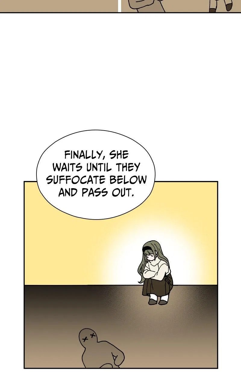 False Paradise Chapter 60 – Page 46