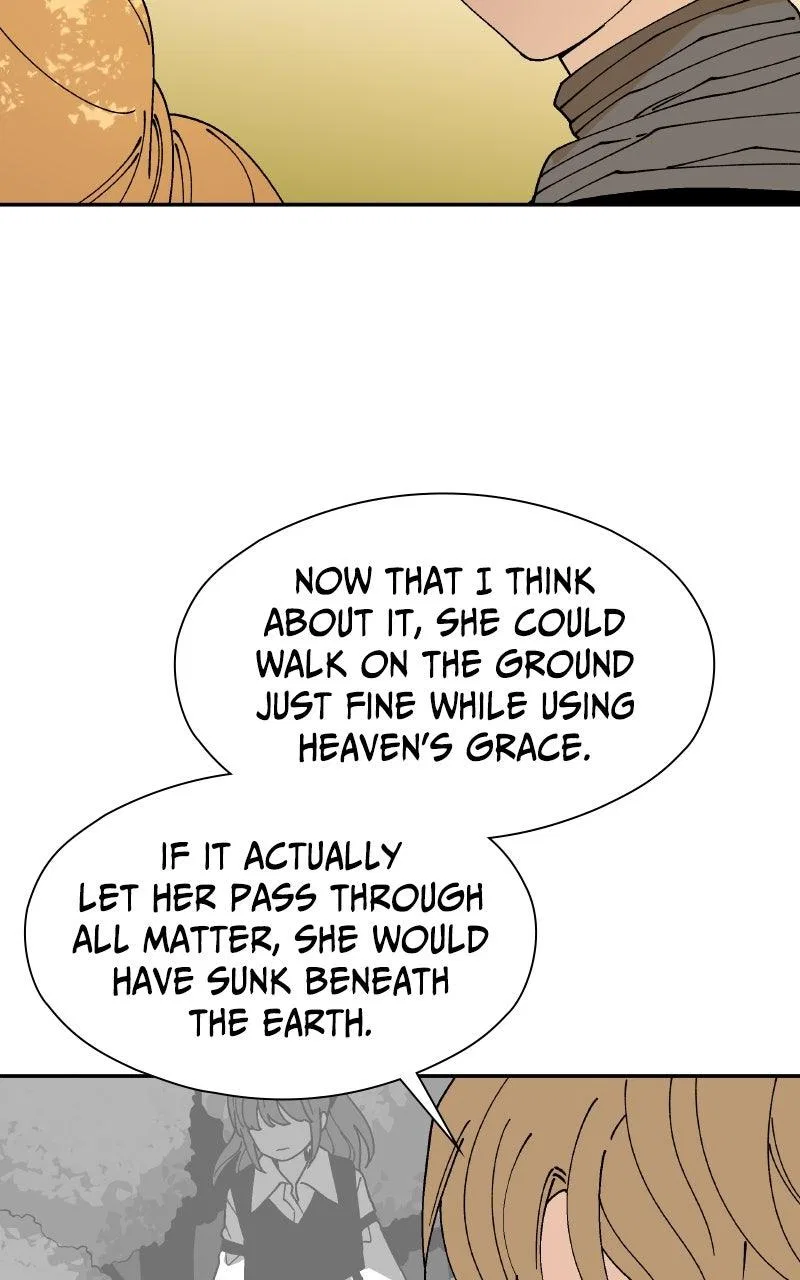 False Paradise Chapter 60 – Page 48
