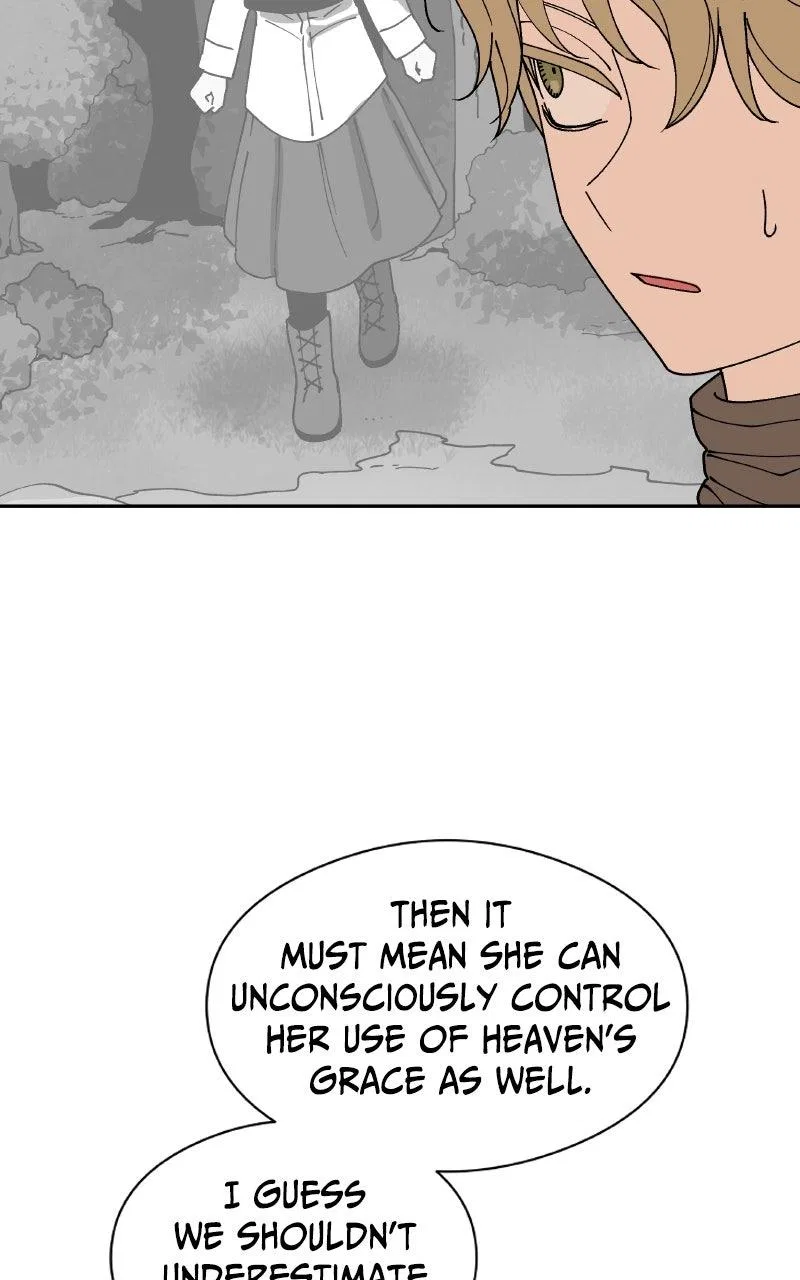 False Paradise Chapter 60 – Page 49