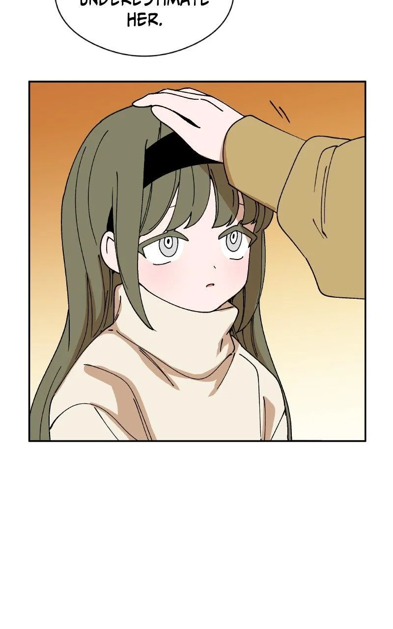 False Paradise Chapter 60 – Page 50