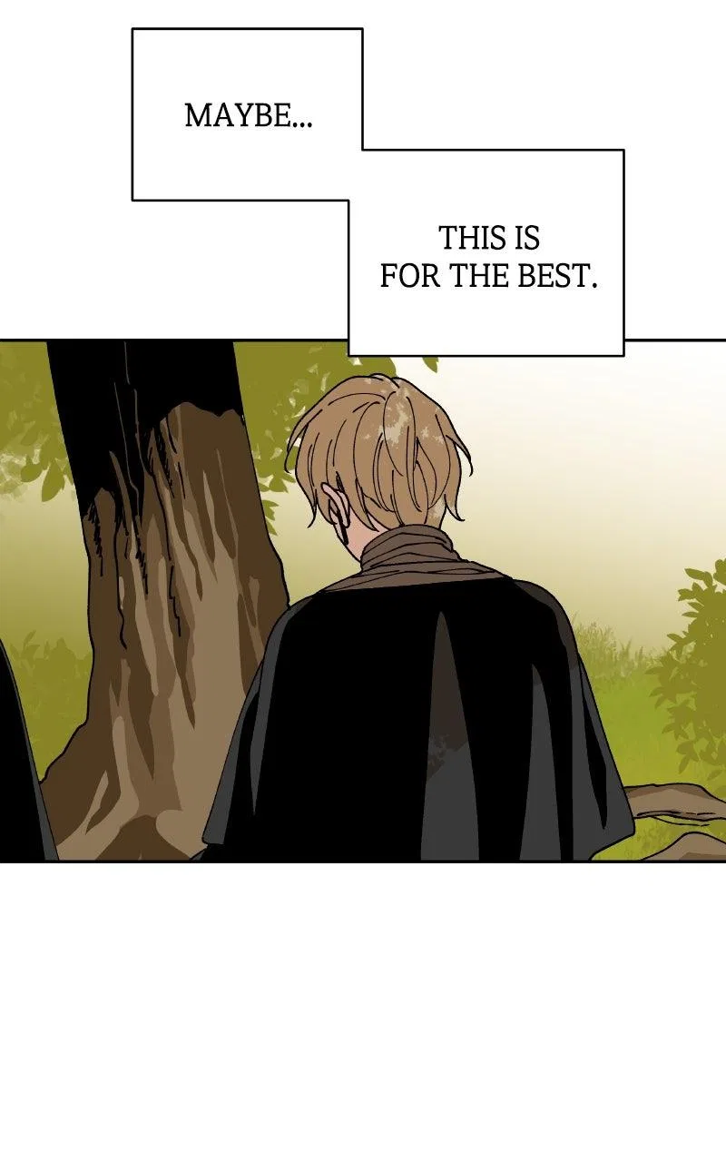 False Paradise Chapter 60 – Page 52