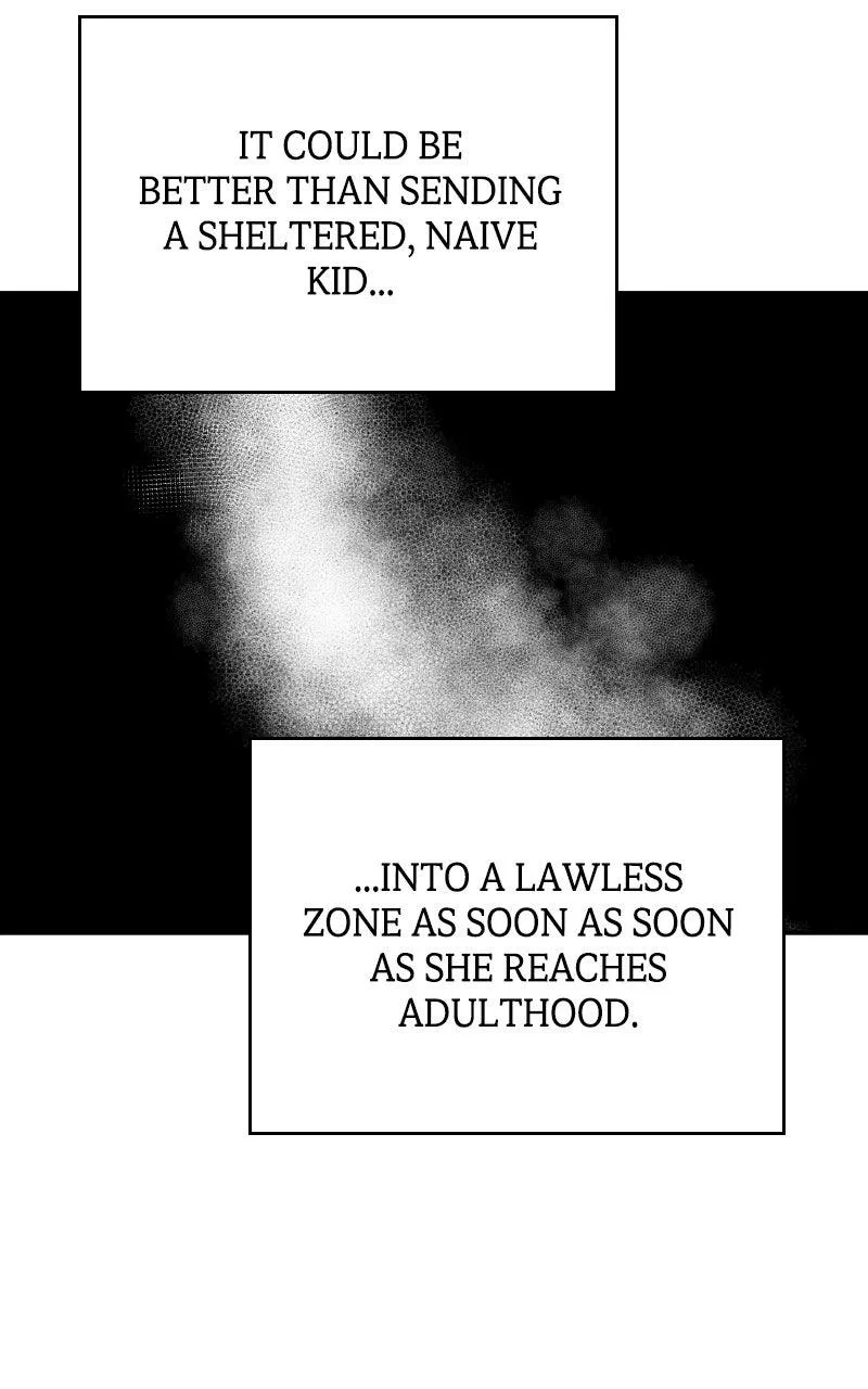 False Paradise Chapter 60 – Page 53