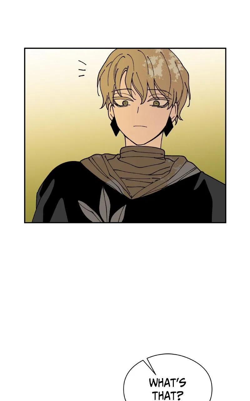 False Paradise Chapter 60 – Page 54