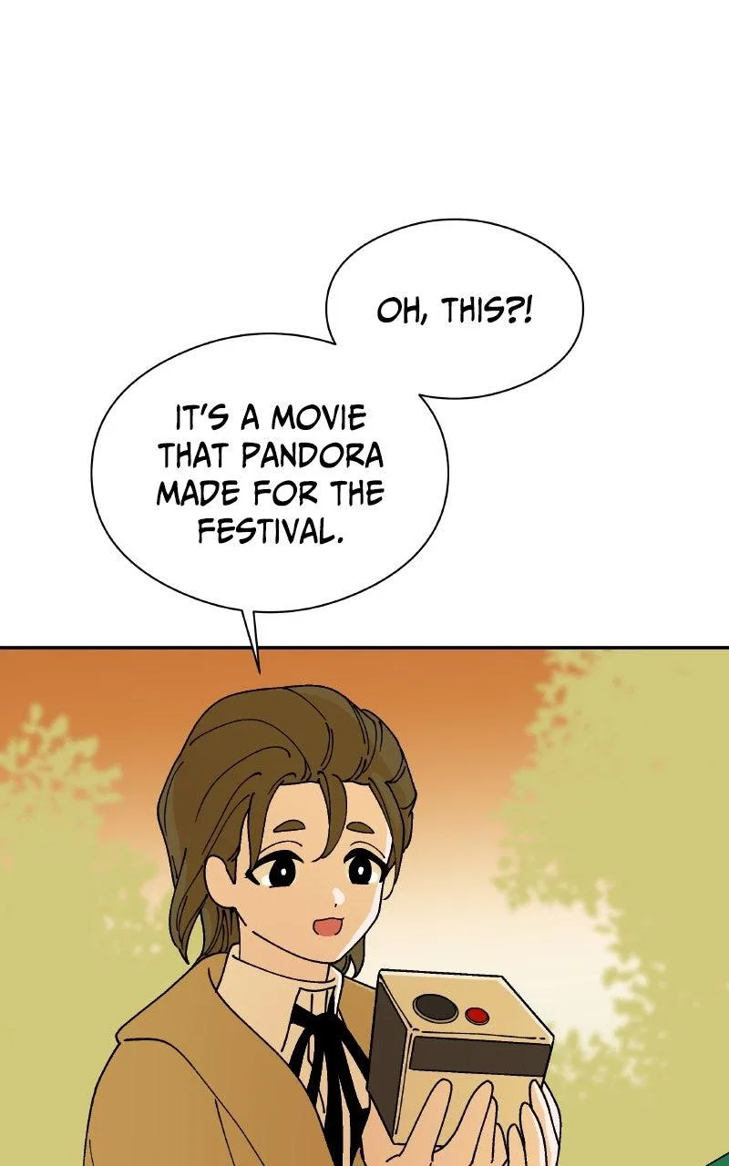 False Paradise Chapter 60 – Page 56