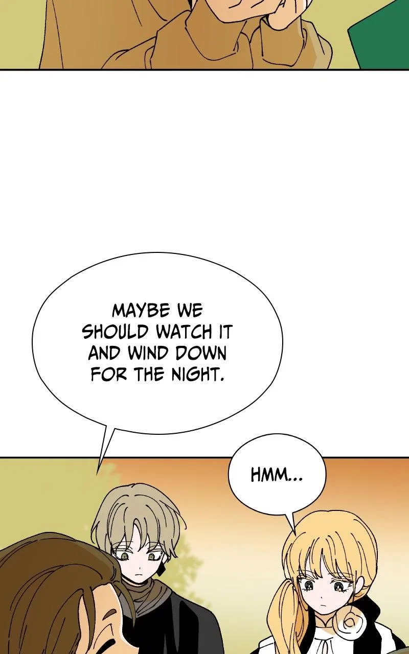 False Paradise Chapter 60 – Page 57
