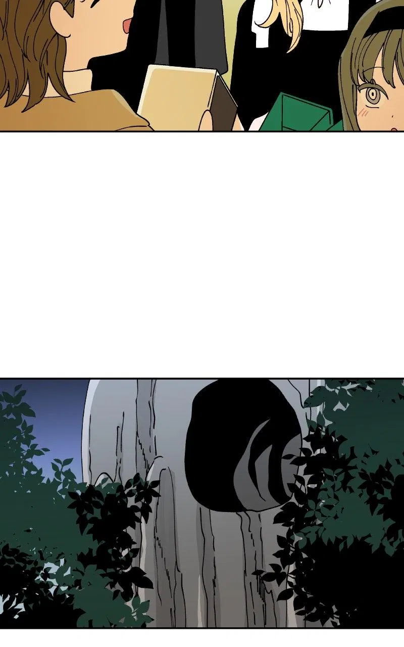 False Paradise Chapter 60 – Page 58