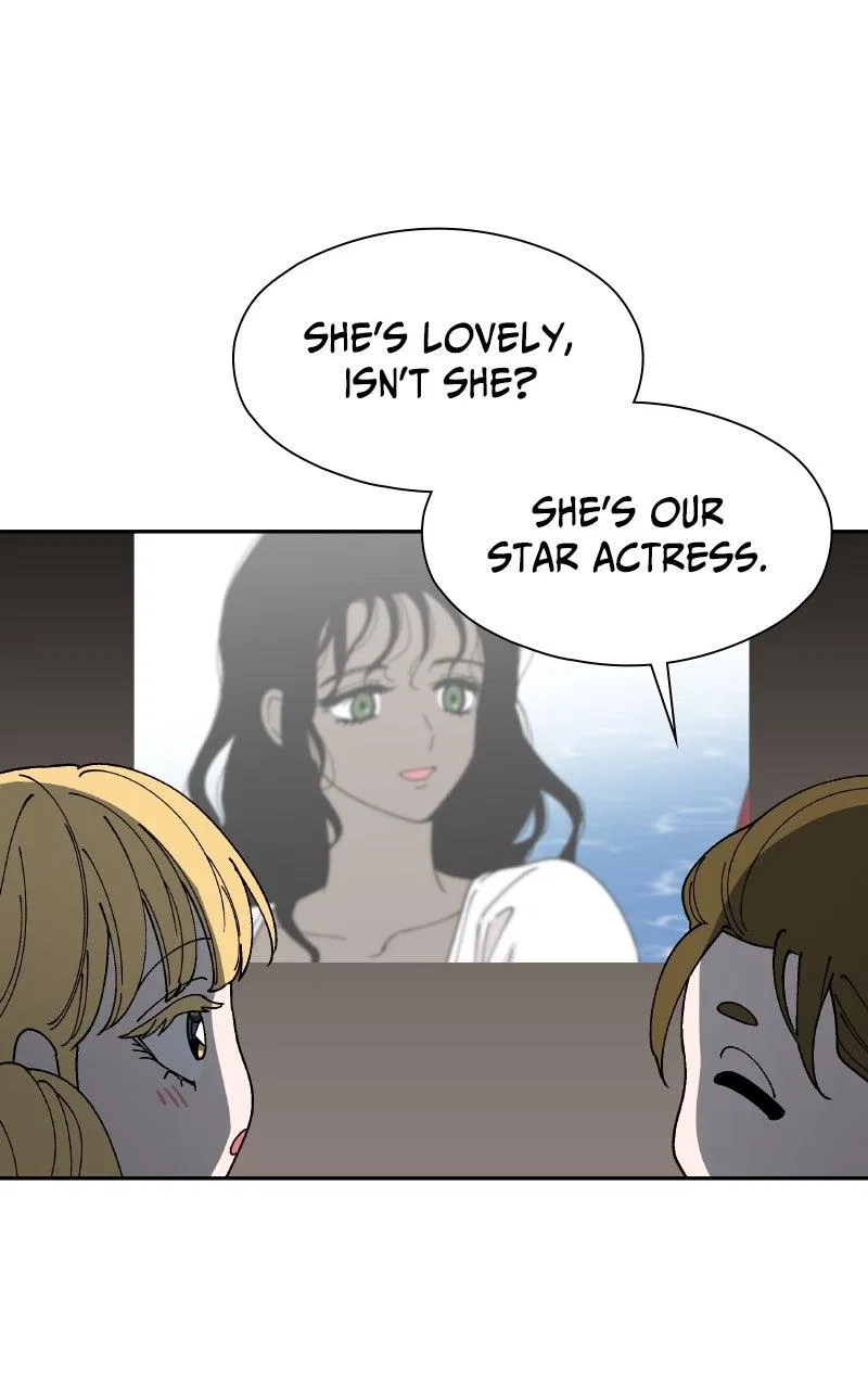 False Paradise Chapter 60 – Page 61