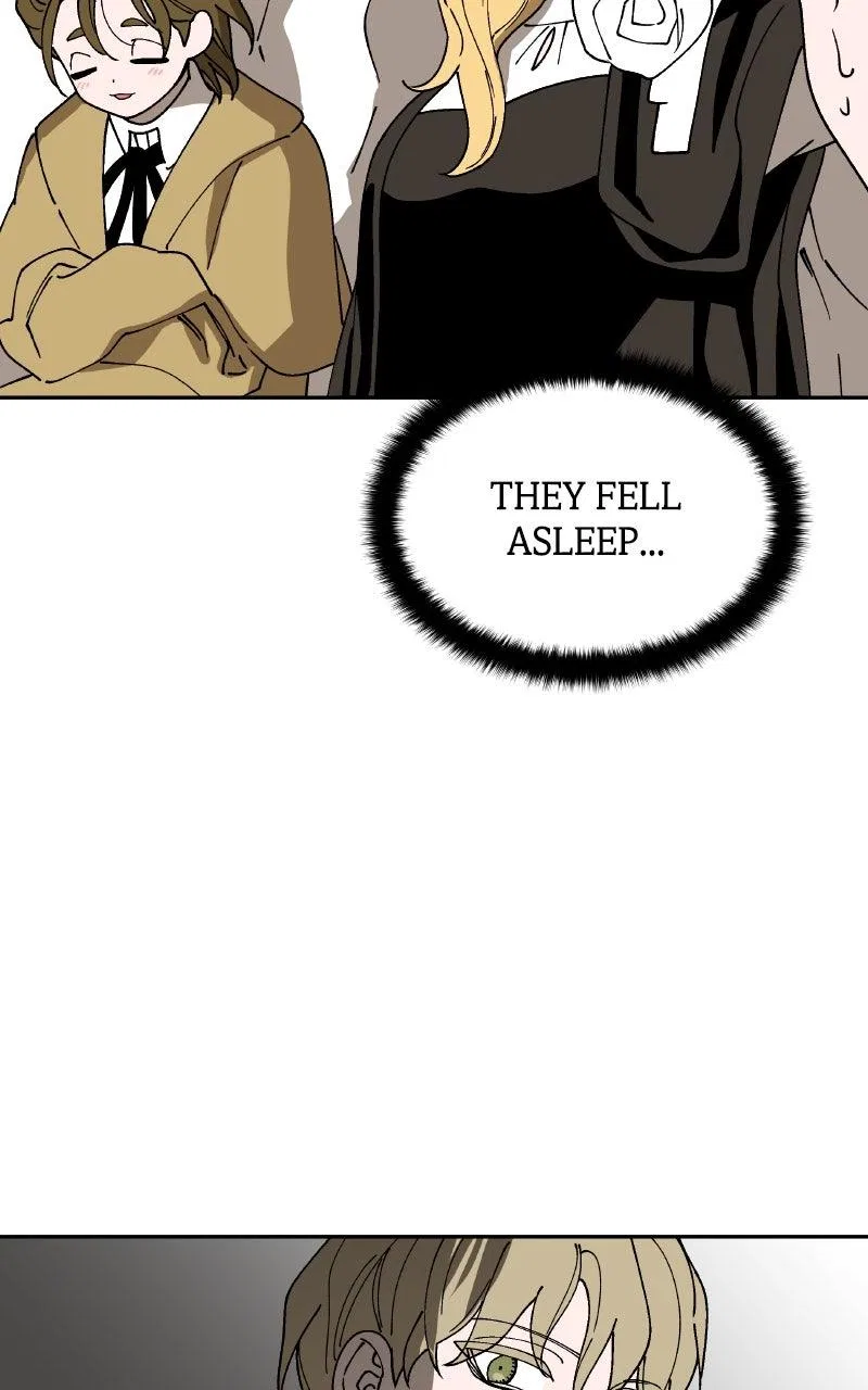 False Paradise Chapter 60 – Page 71