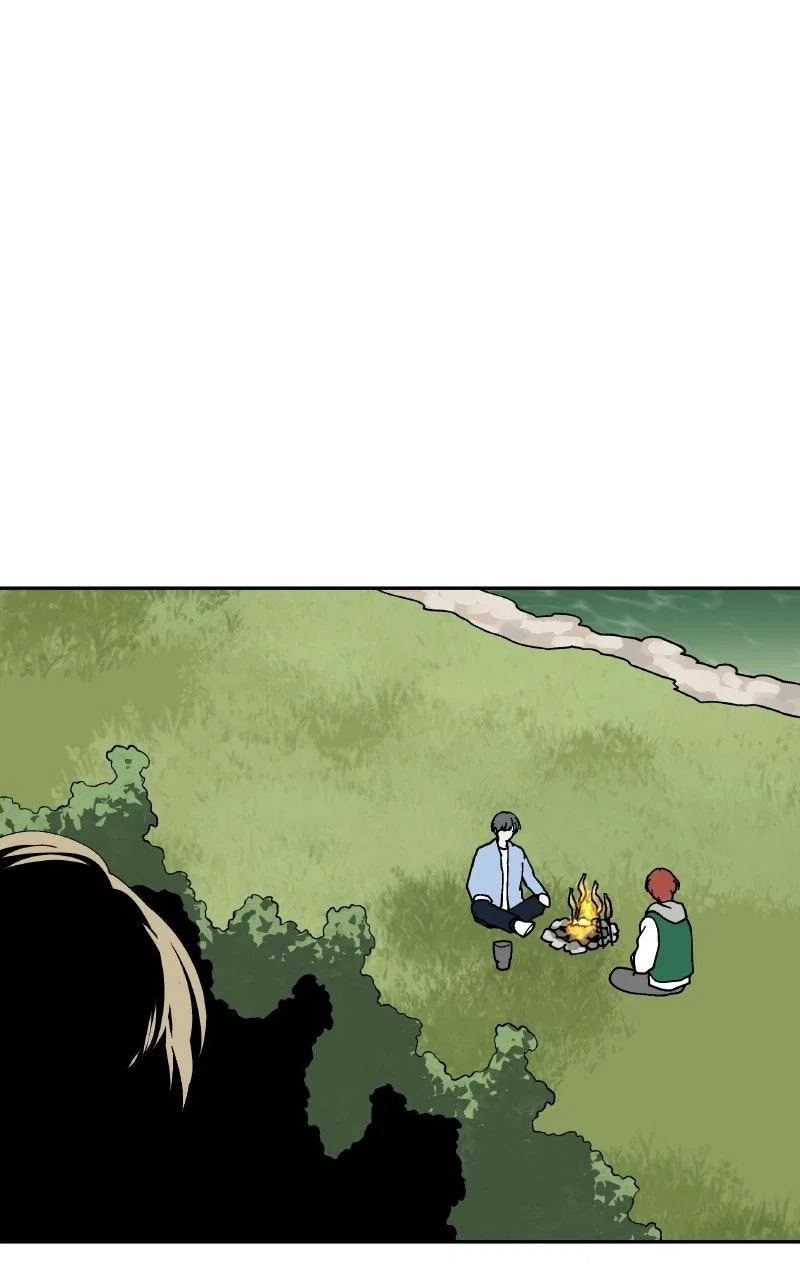False Paradise Chapter 59 – Page 3