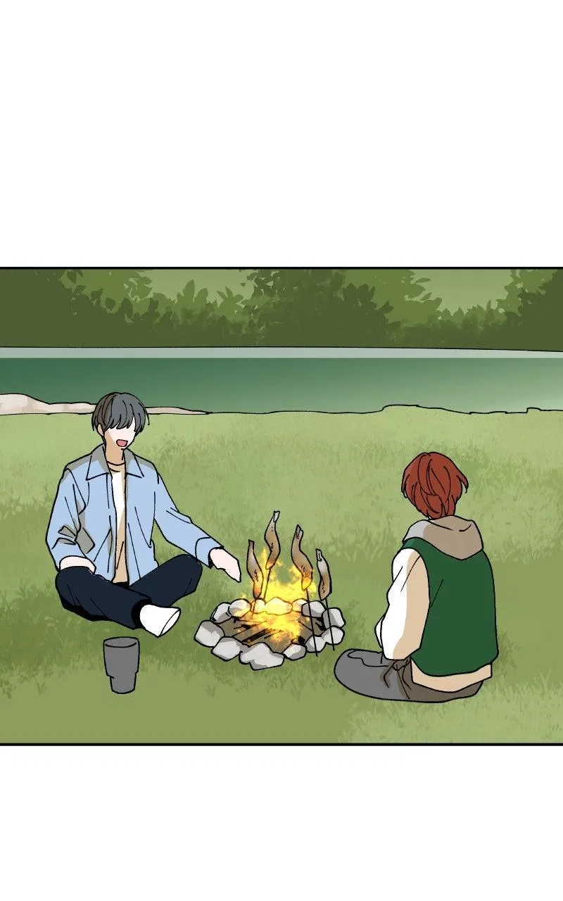 False Paradise Chapter 59 – Page 4