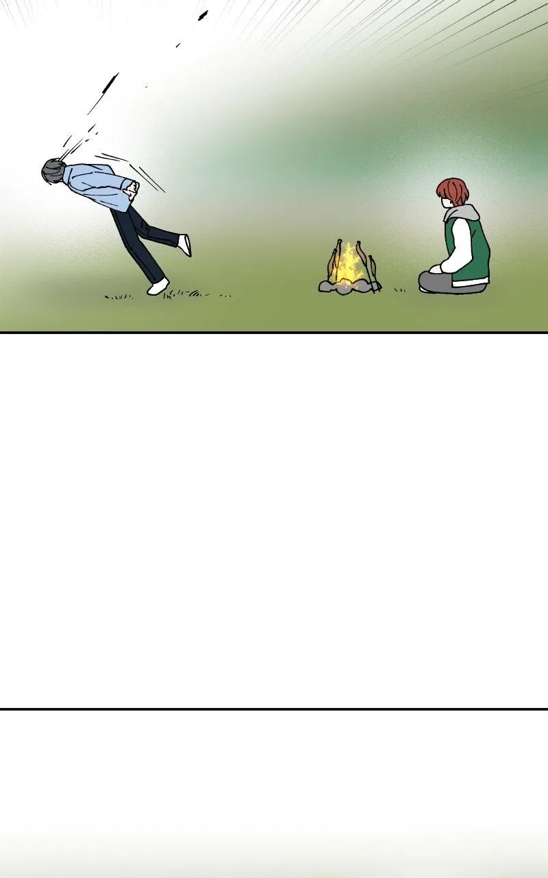 False Paradise Chapter 59 – Page 8