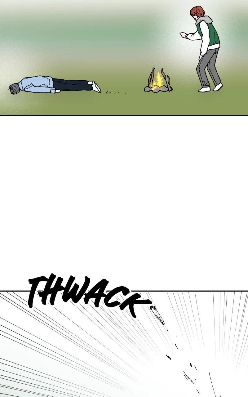 False Paradise Chapter 59 – Page 9