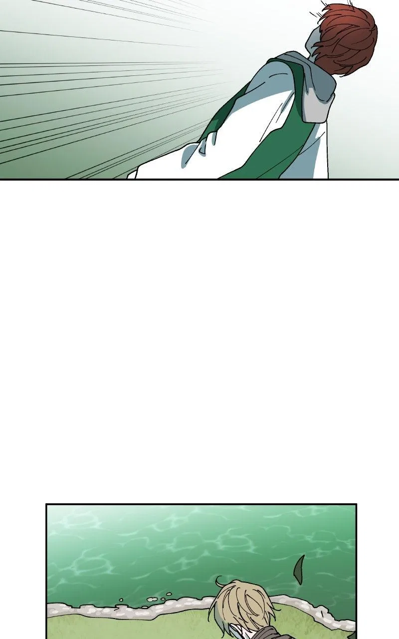 False Paradise Chapter 59 – Page 10