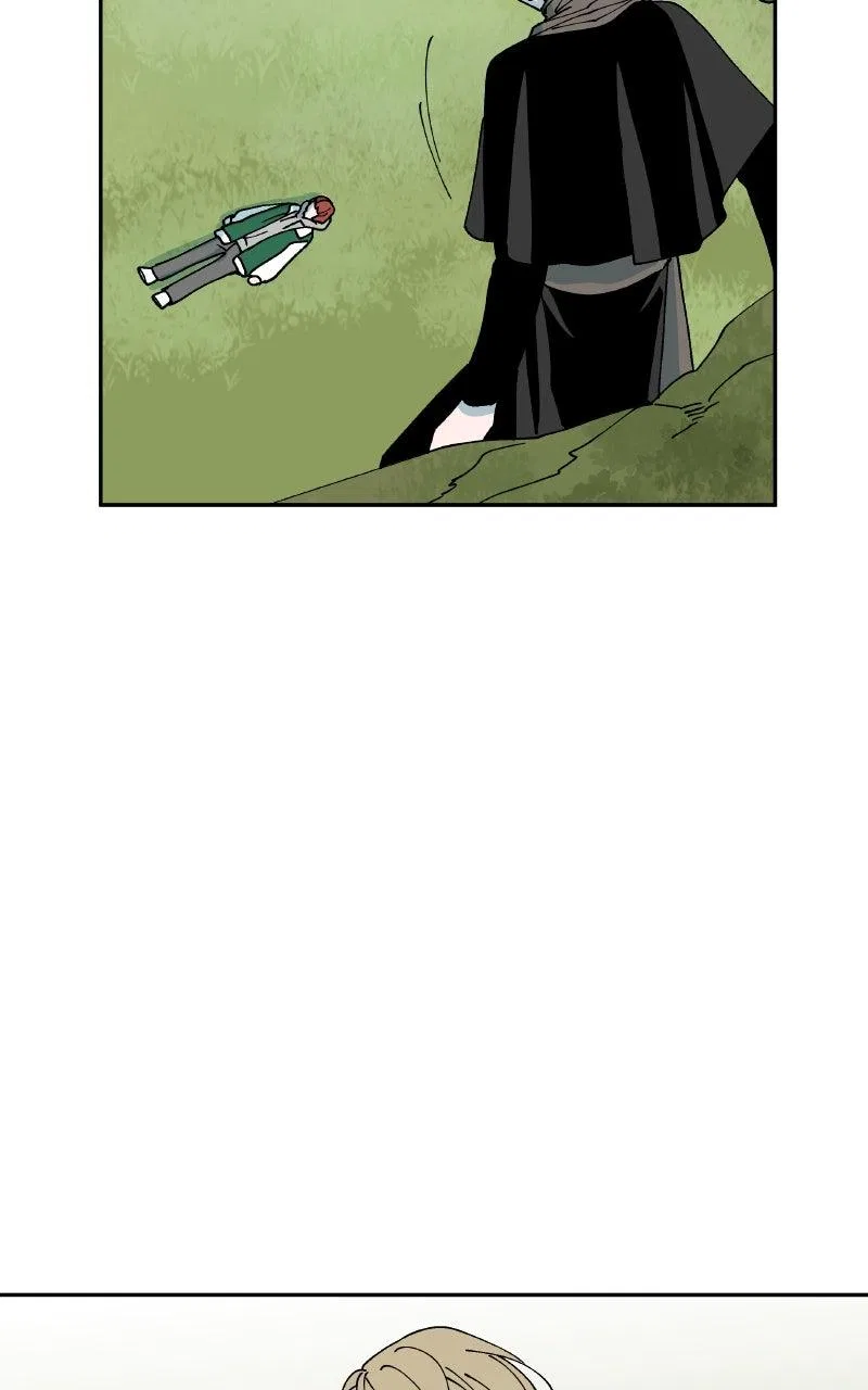 False Paradise Chapter 59 – Page 11