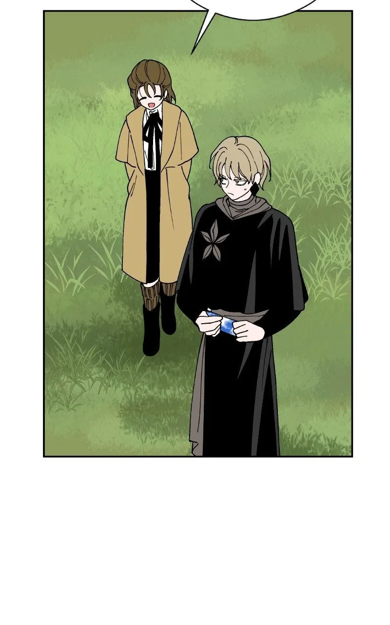 False Paradise Chapter 59 – Page 14