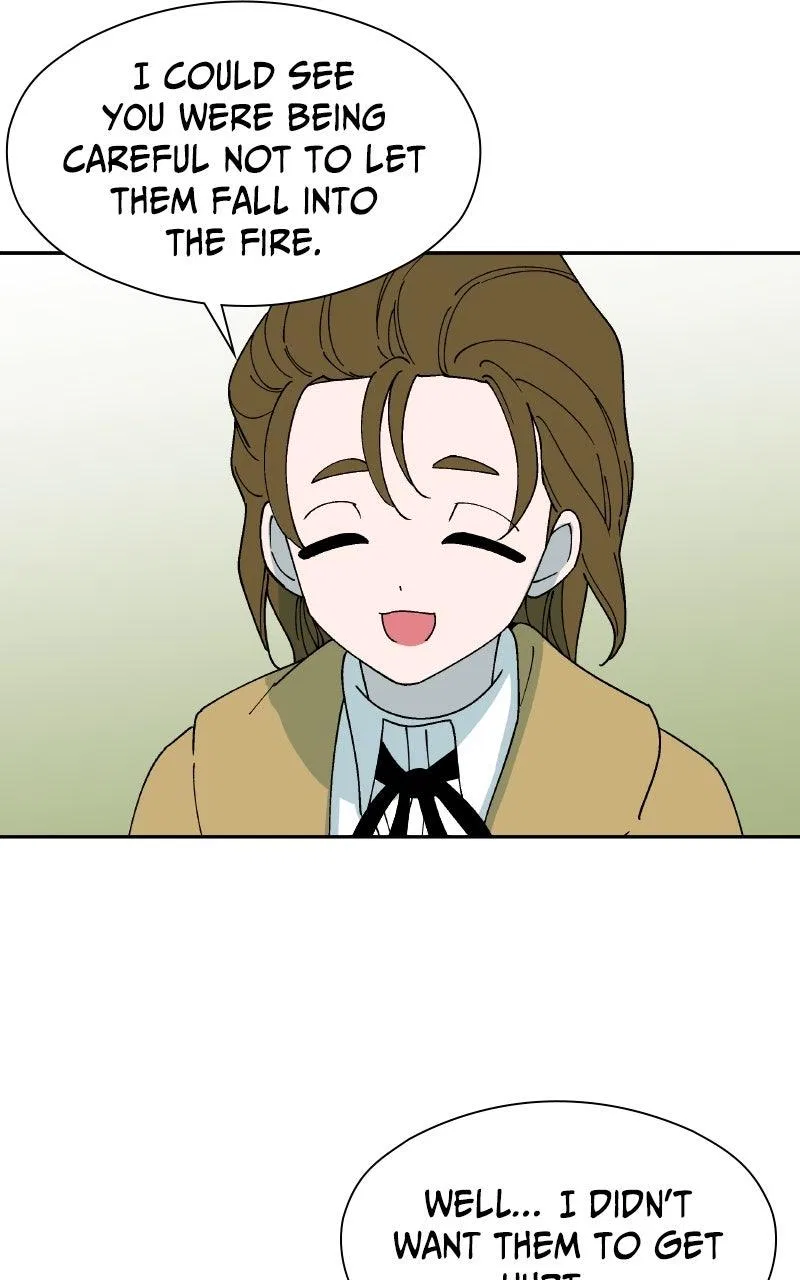 False Paradise Chapter 59 – Page 15