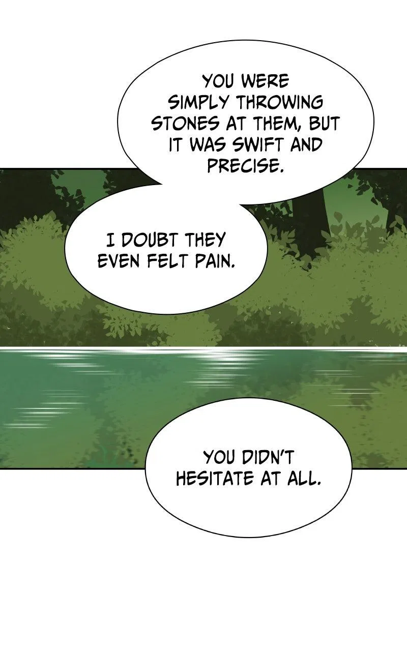 False Paradise Chapter 59 – Page 19