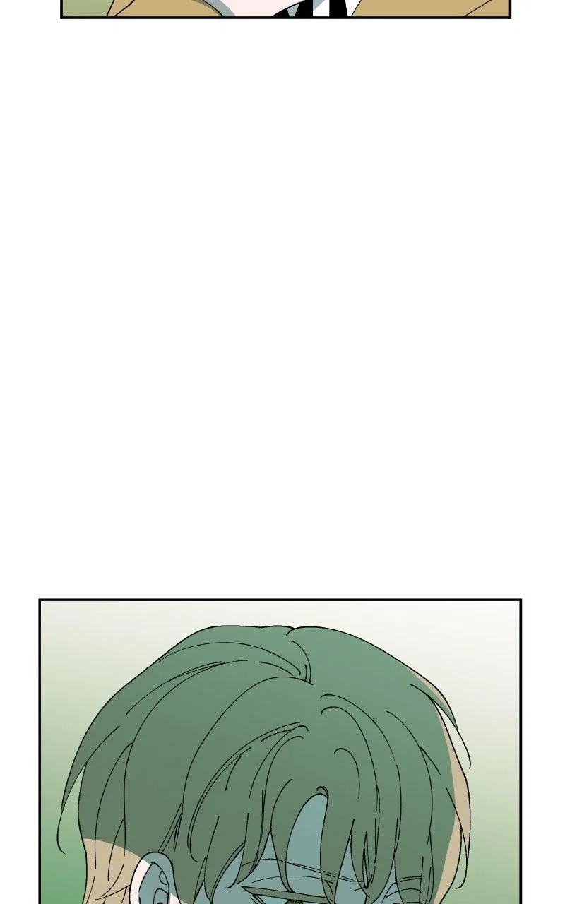 False Paradise Chapter 59 – Page 21