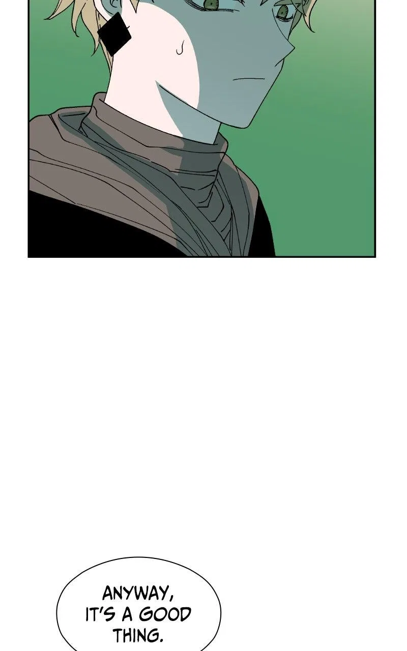 False Paradise Chapter 59 – Page 22
