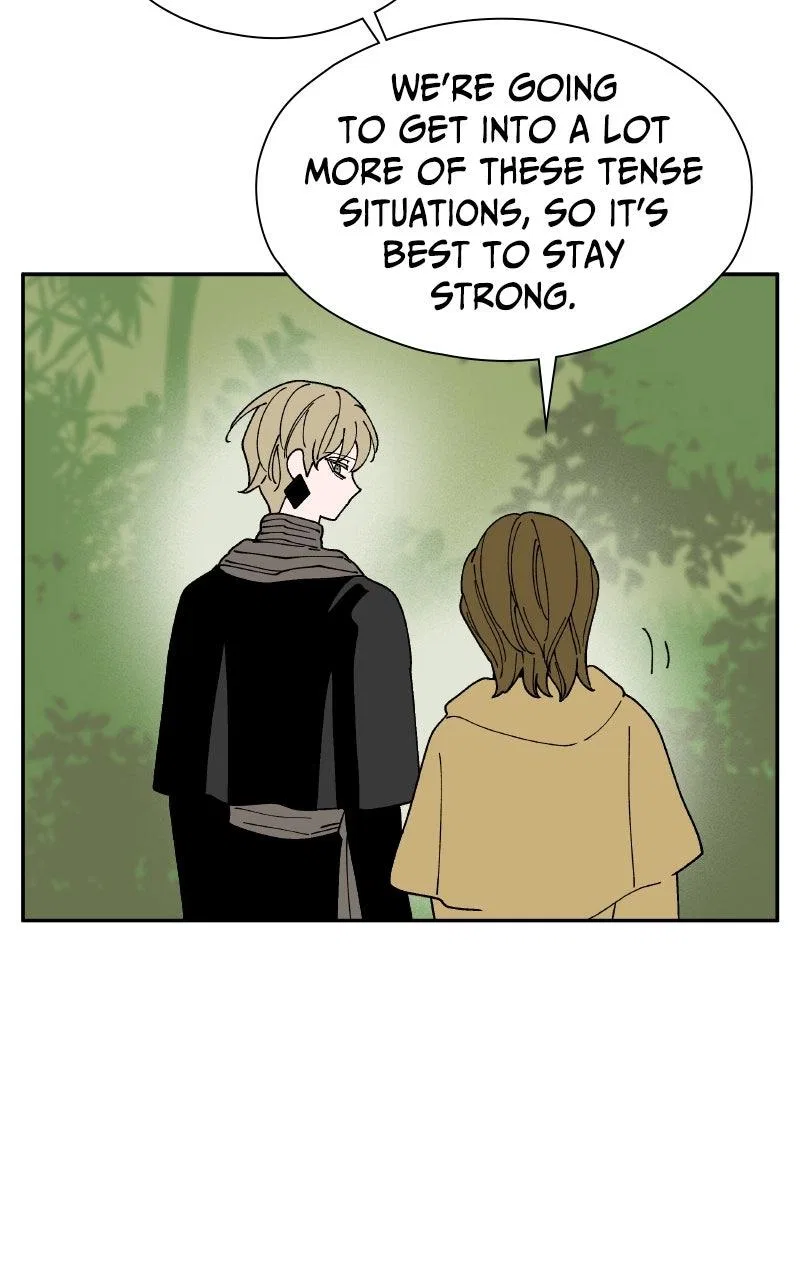 False Paradise Chapter 59 – Page 23