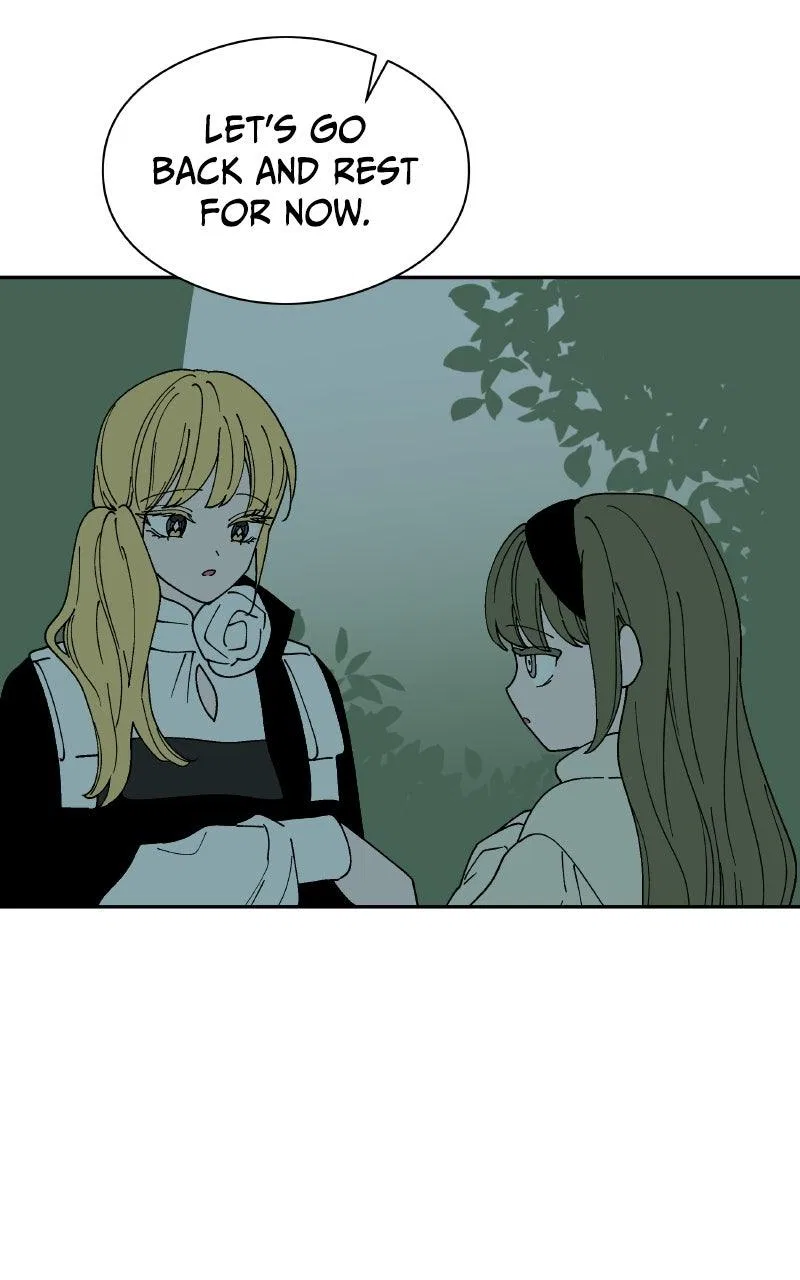 False Paradise Chapter 59 – Page 24
