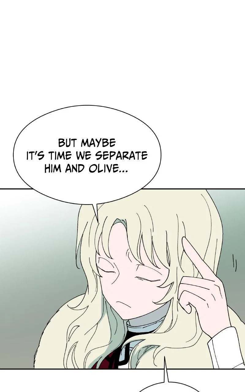 False Paradise Chapter 59 – Page 29