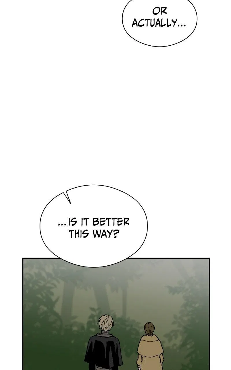 False Paradise Chapter 59 – Page 30