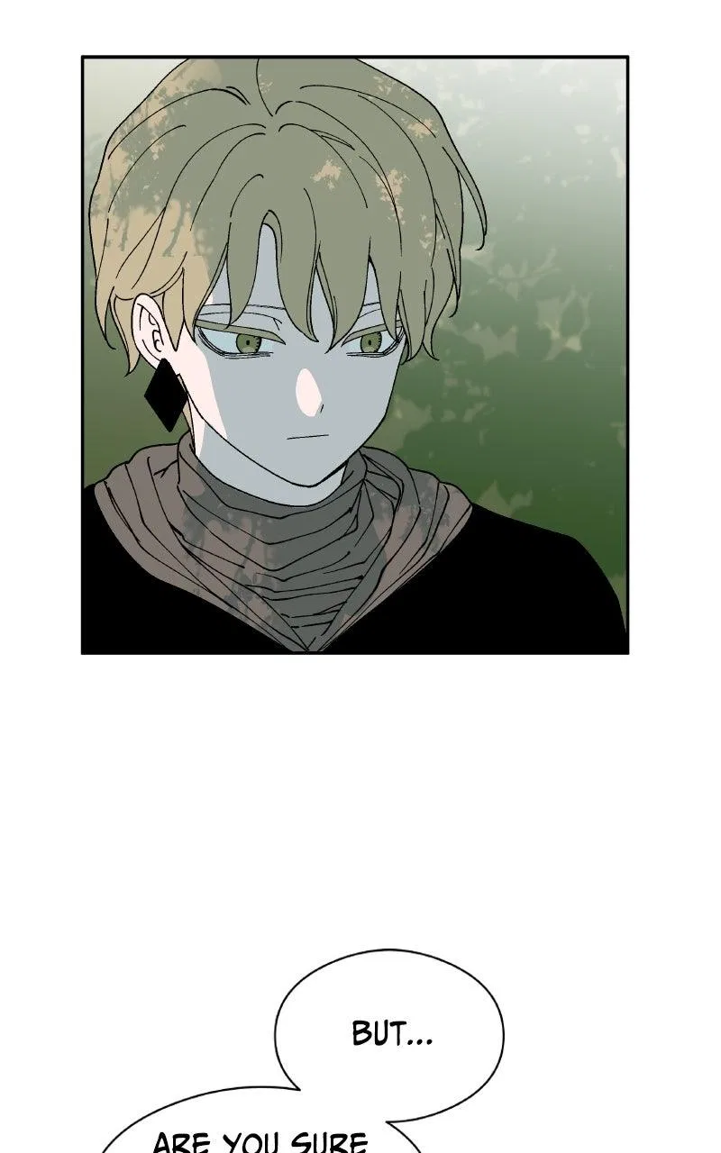 False Paradise Chapter 59 – Page 32
