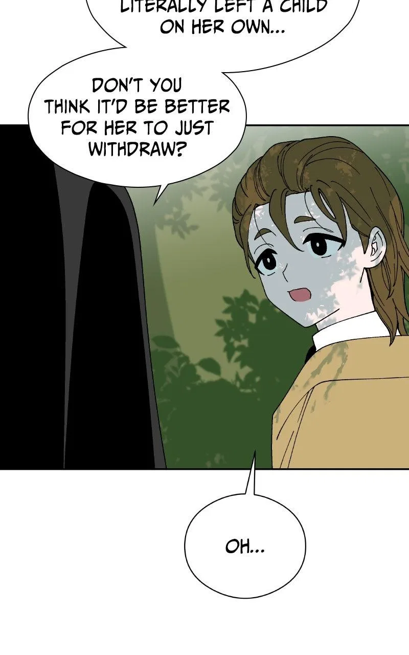 False Paradise Chapter 59 – Page 34