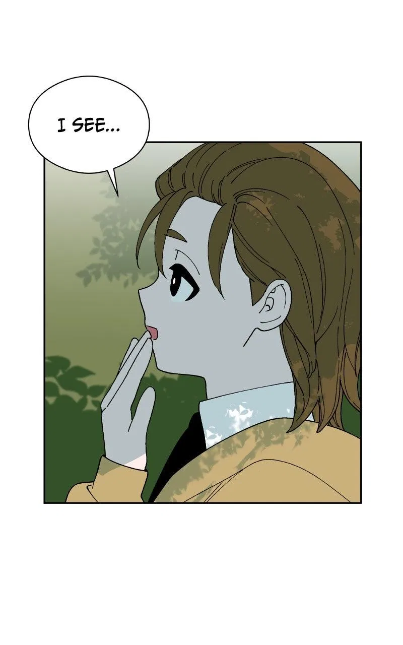 False Paradise Chapter 59 – Page 35