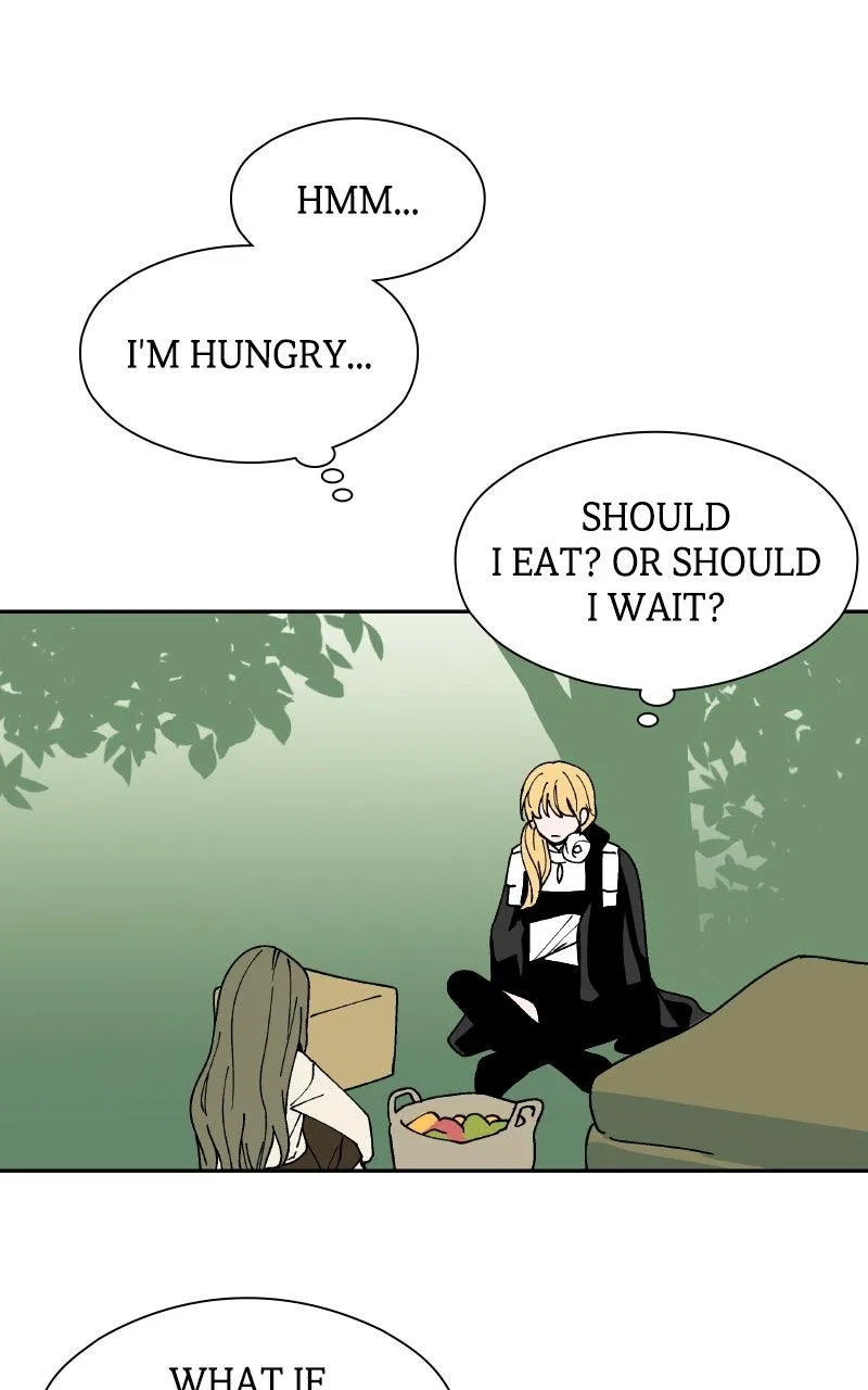 False Paradise Chapter 59 – Page 37
