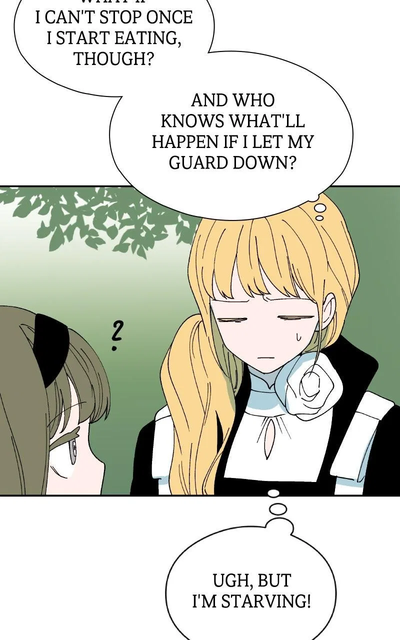 False Paradise Chapter 59 – Page 38