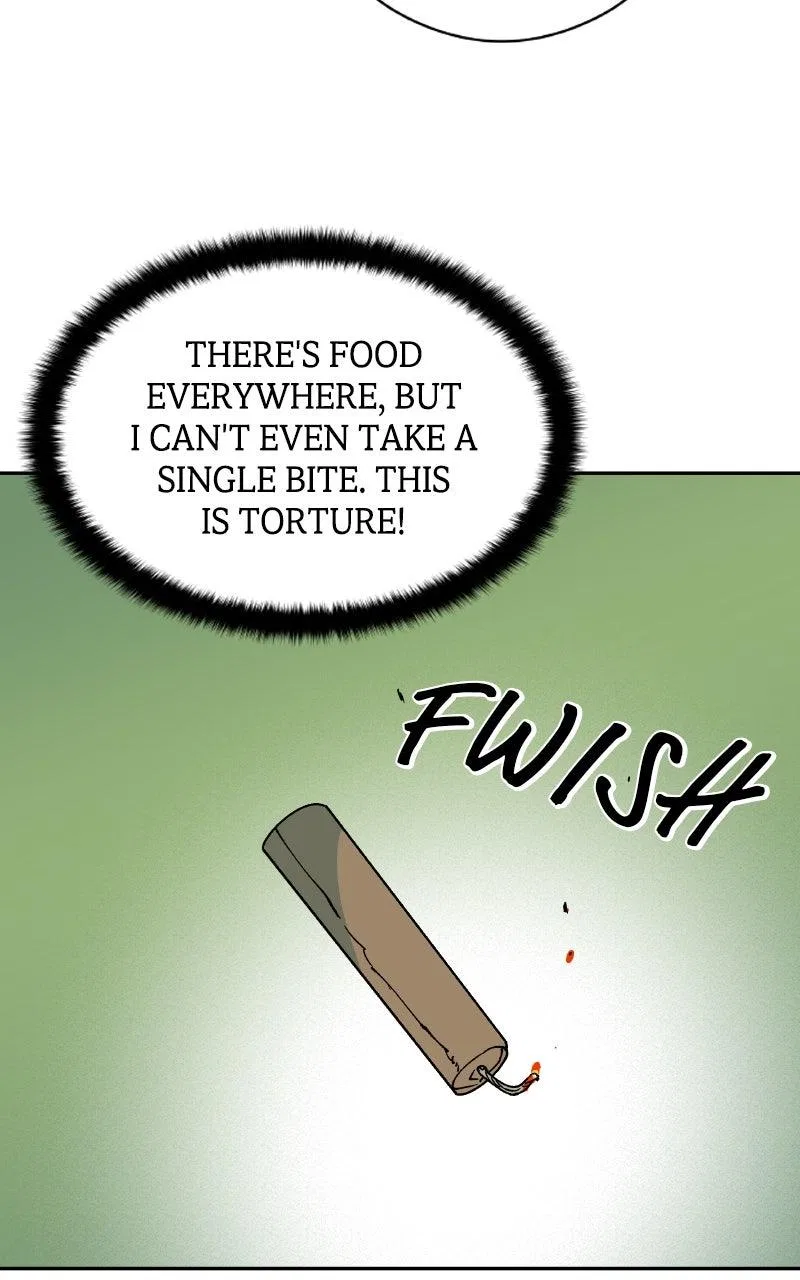 False Paradise Chapter 59 – Page 39