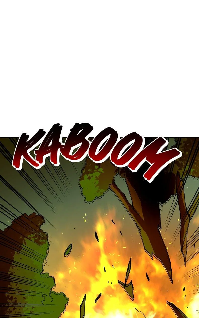 False Paradise Chapter 59 – Page 40