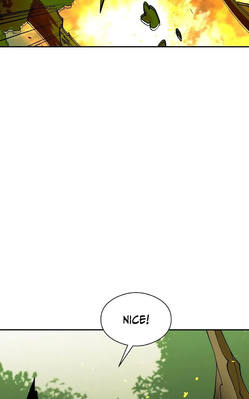 False Paradise Chapter 59 – Page 41