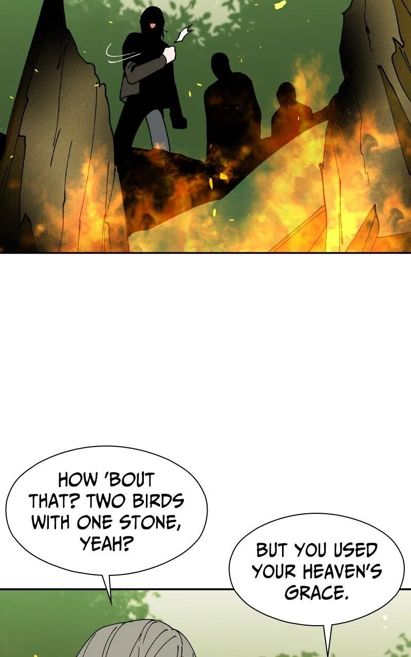 False Paradise Chapter 59 – Page 42