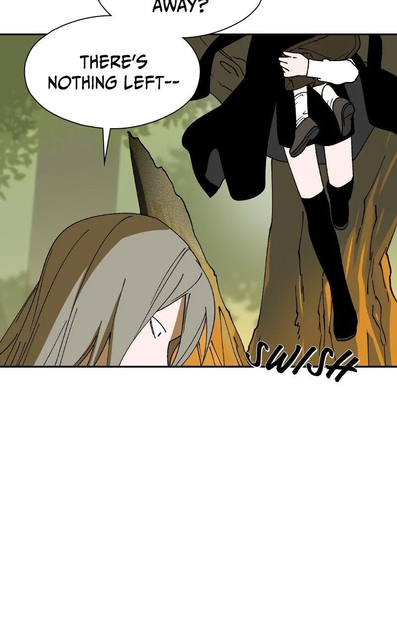 False Paradise Chapter 59 – Page 44