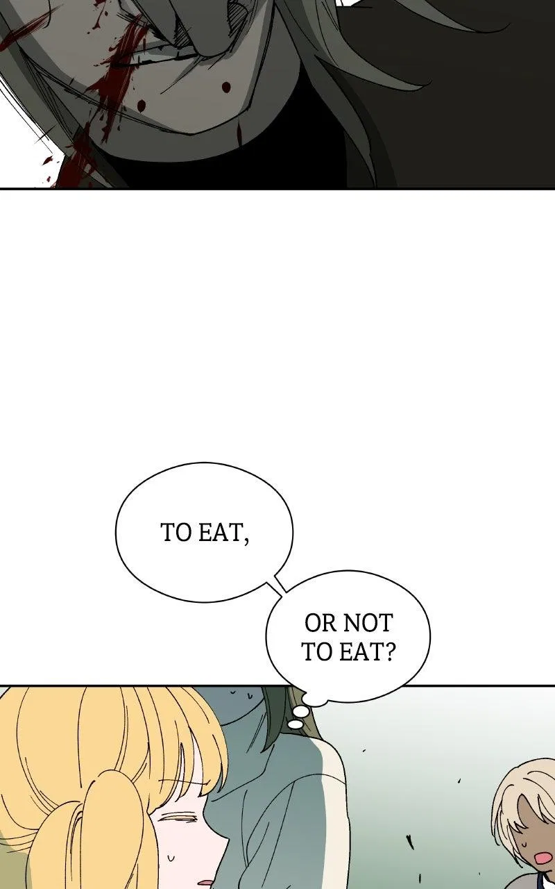 False Paradise Chapter 59 – Page 47