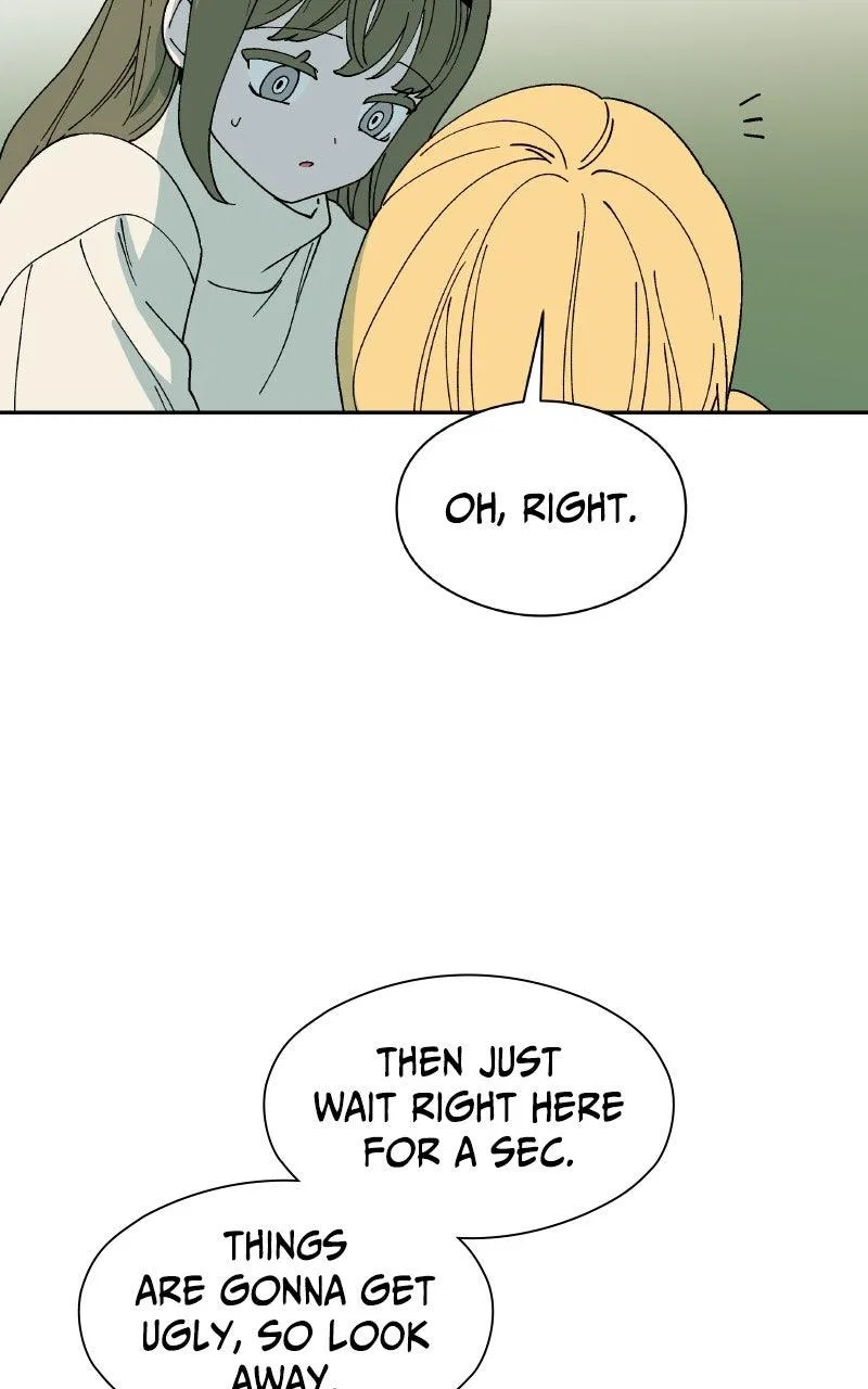 False Paradise Chapter 59 – Page 49