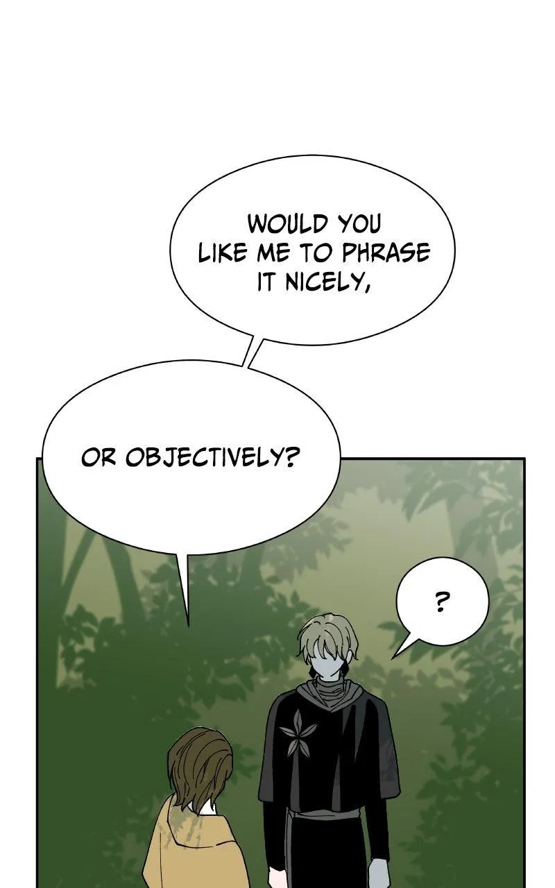 False Paradise Chapter 59 – Page 56