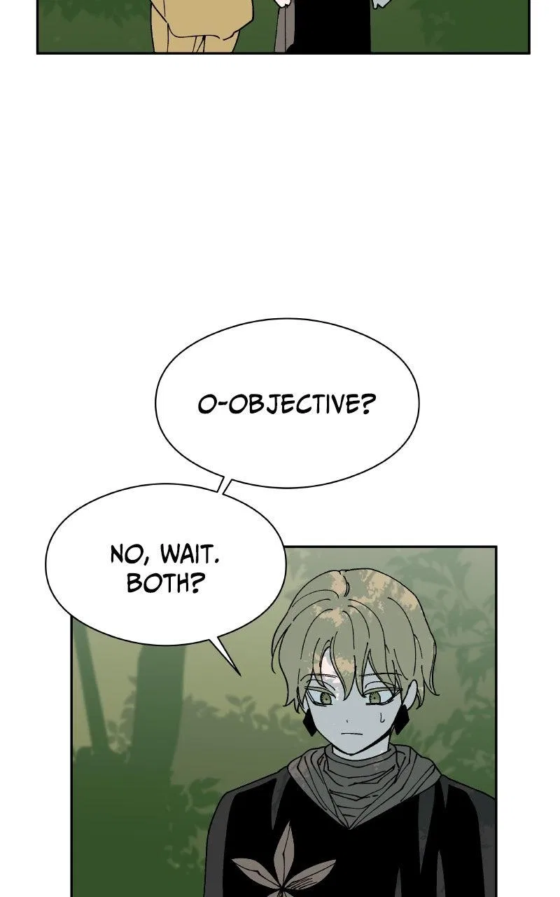 False Paradise Chapter 59 – Page 57