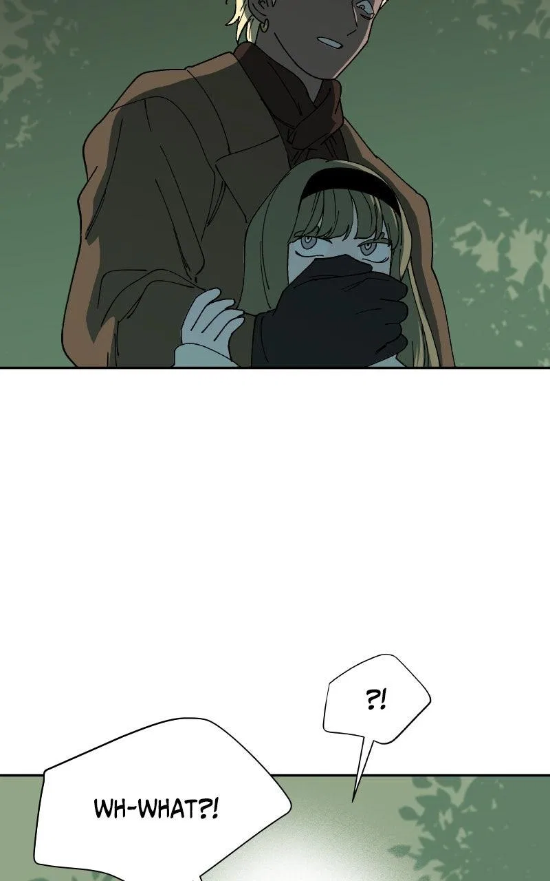 False Paradise Chapter 59 – Page 61