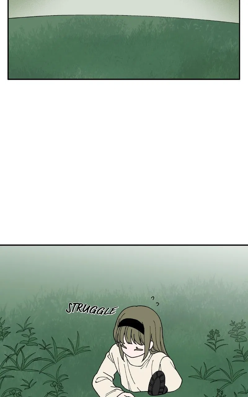 False Paradise Chapter 59 – Page 65