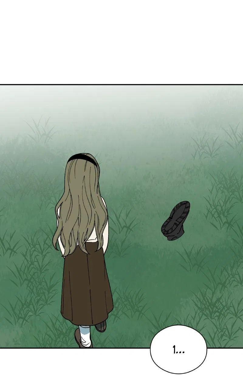 False Paradise Chapter 59 – Page 67