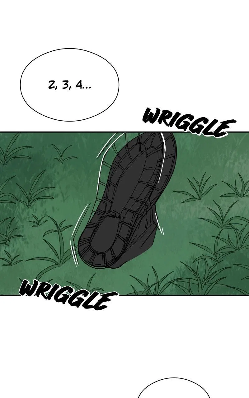 False Paradise Chapter 59 – Page 68