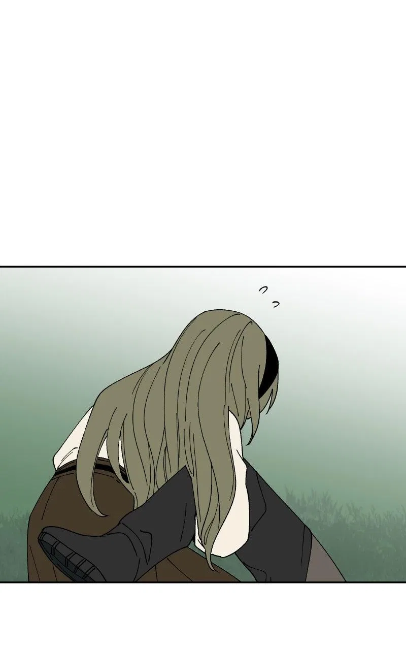 False Paradise Chapter 59 – Page 72