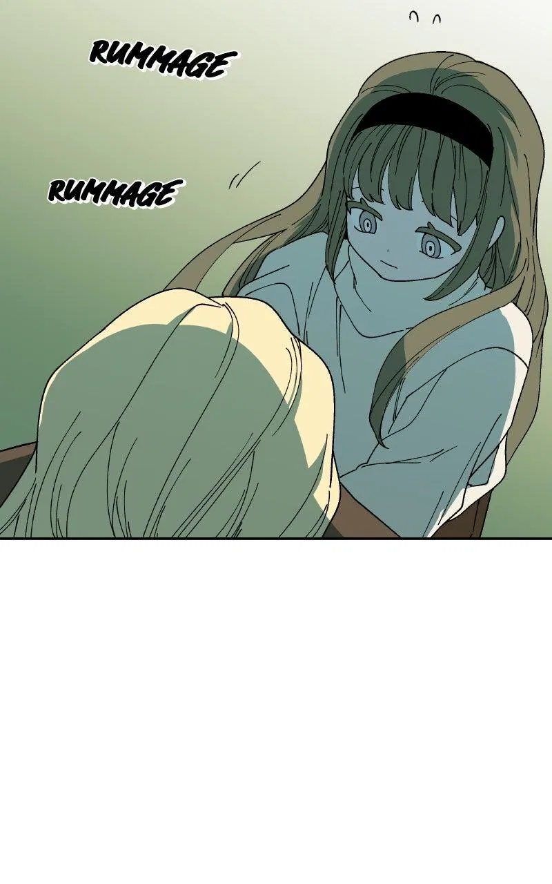 False Paradise Chapter 59 – Page 76