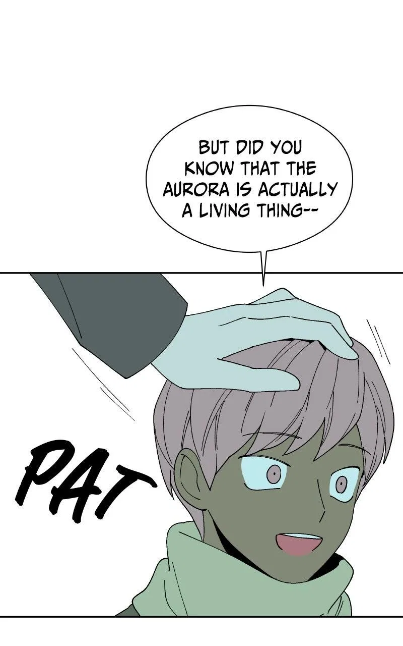 False Paradise Chapter 58 – Page 4