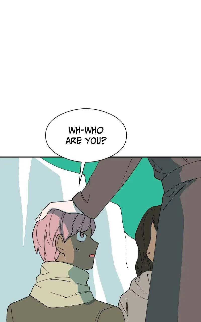 False Paradise Chapter 58 – Page 5