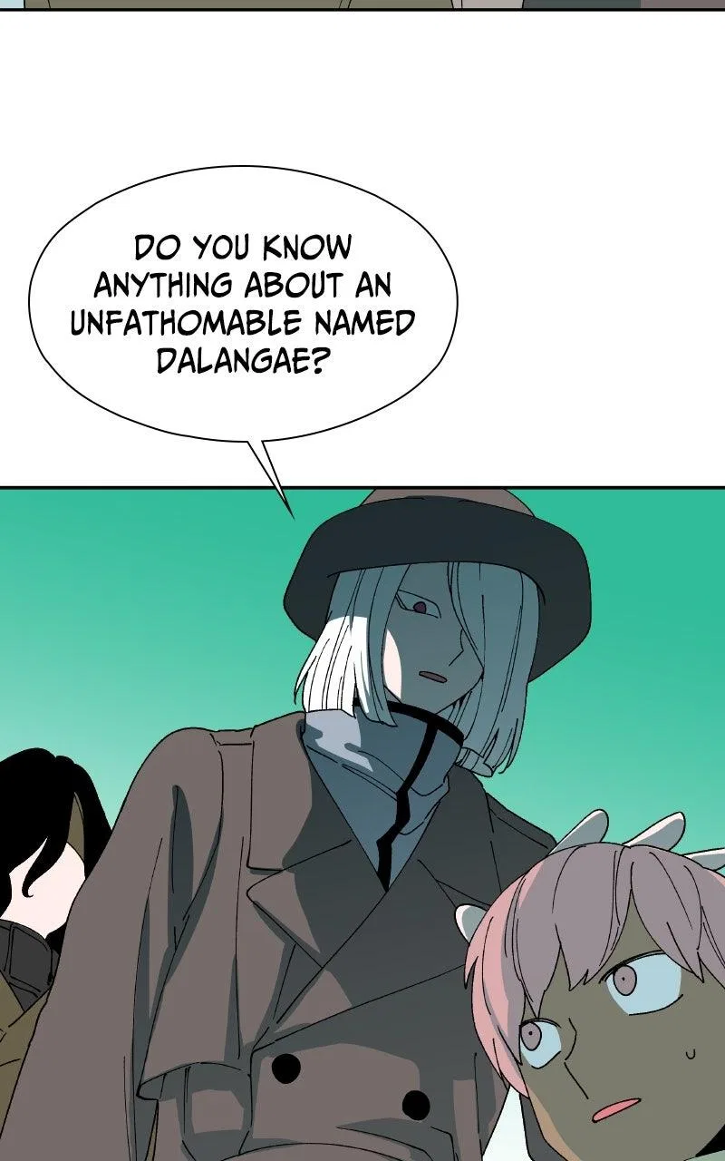 False Paradise Chapter 58 – Page 6